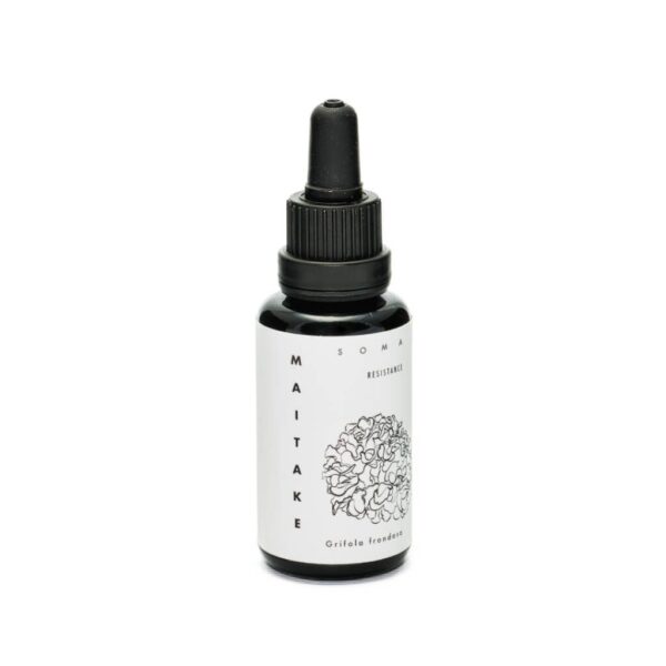 Maitake_50ml spray tinctuur