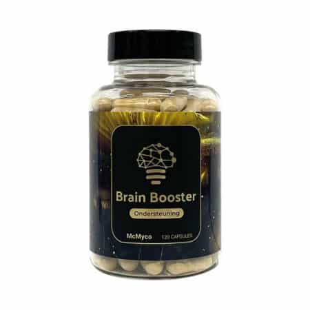 McMyco Brainbooster capsules