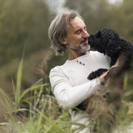 Marcel Urgert Natuurgeneeskundig Mycotherapeut bij Jasperse Praktijkencentrum in Vlissingen