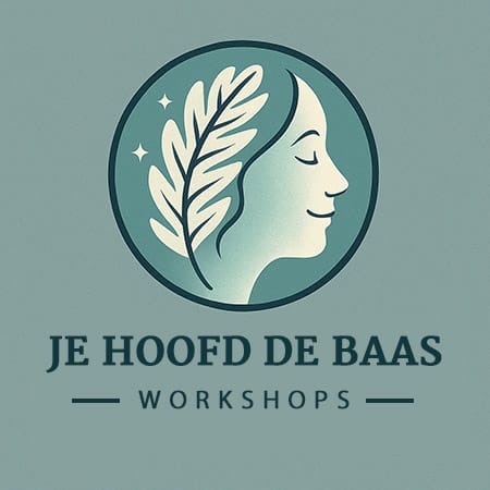 Workshop Je Hoofd de Baas