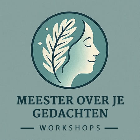Workshop - Meester over je gedachten (8 uur)