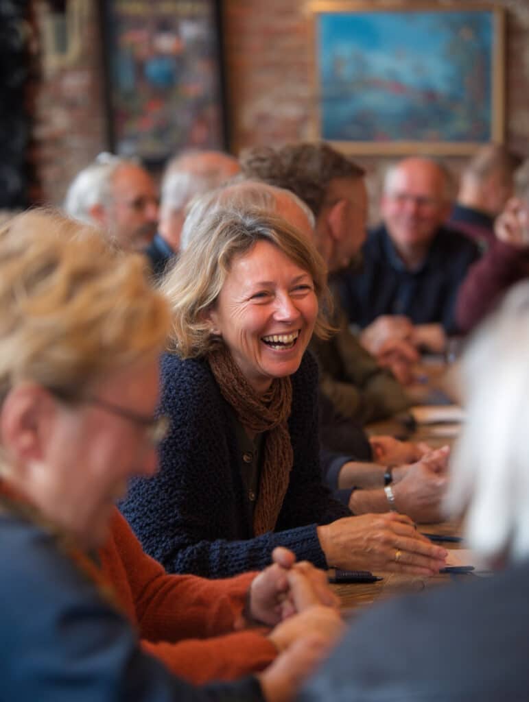 workshop op locatie
